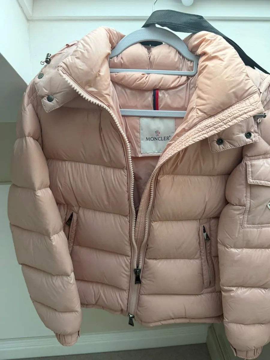 Ladies jacket - Image 2