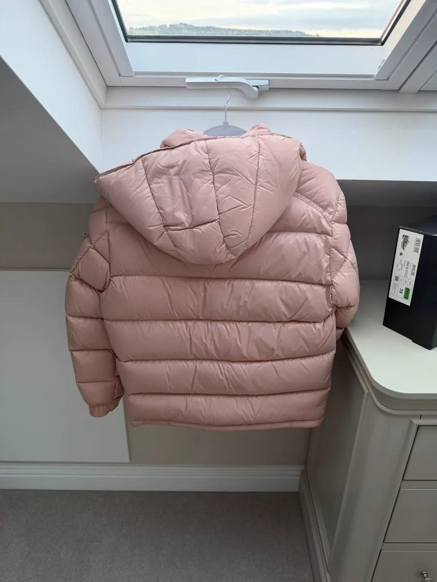 Ladies jacket - Image 3