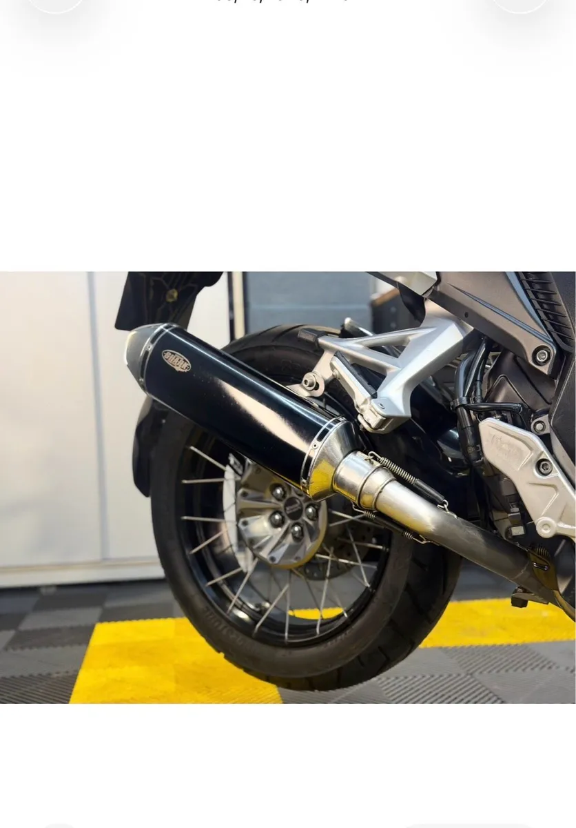 Motorbike - Image 2