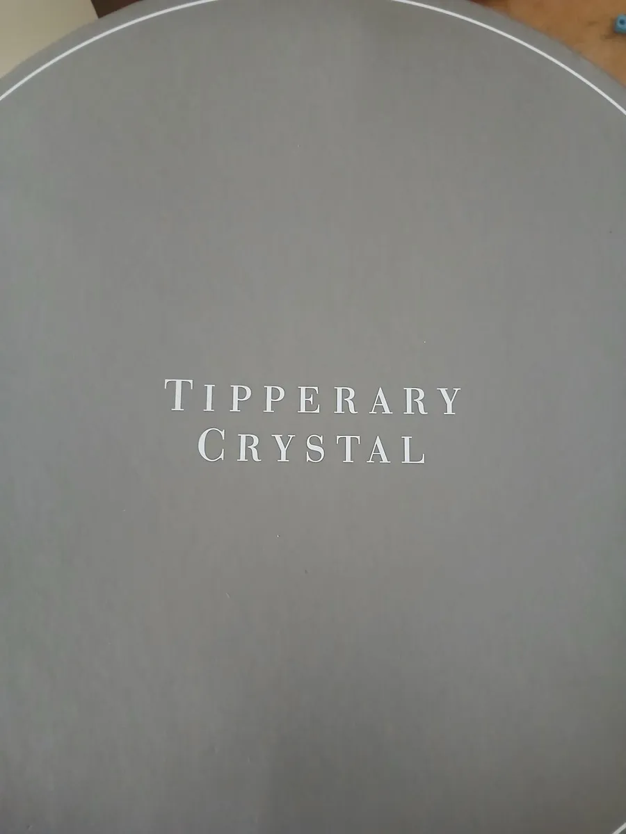 Ora Kiely mugs and Tipperary Crystal mugs - Image 4