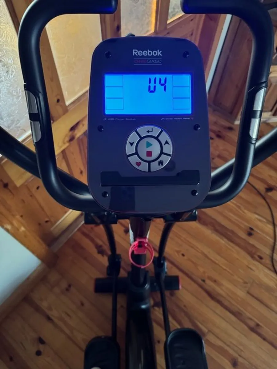 reebok cross trainer - Image 2