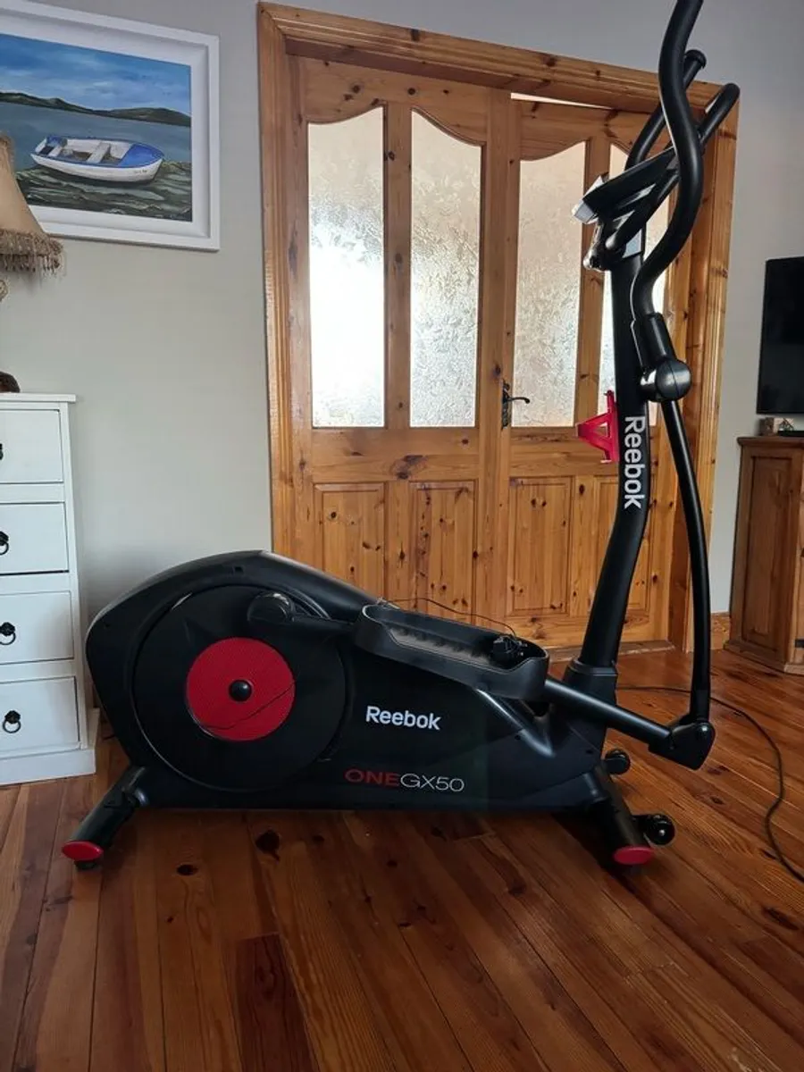 reebok cross trainer - Image 4