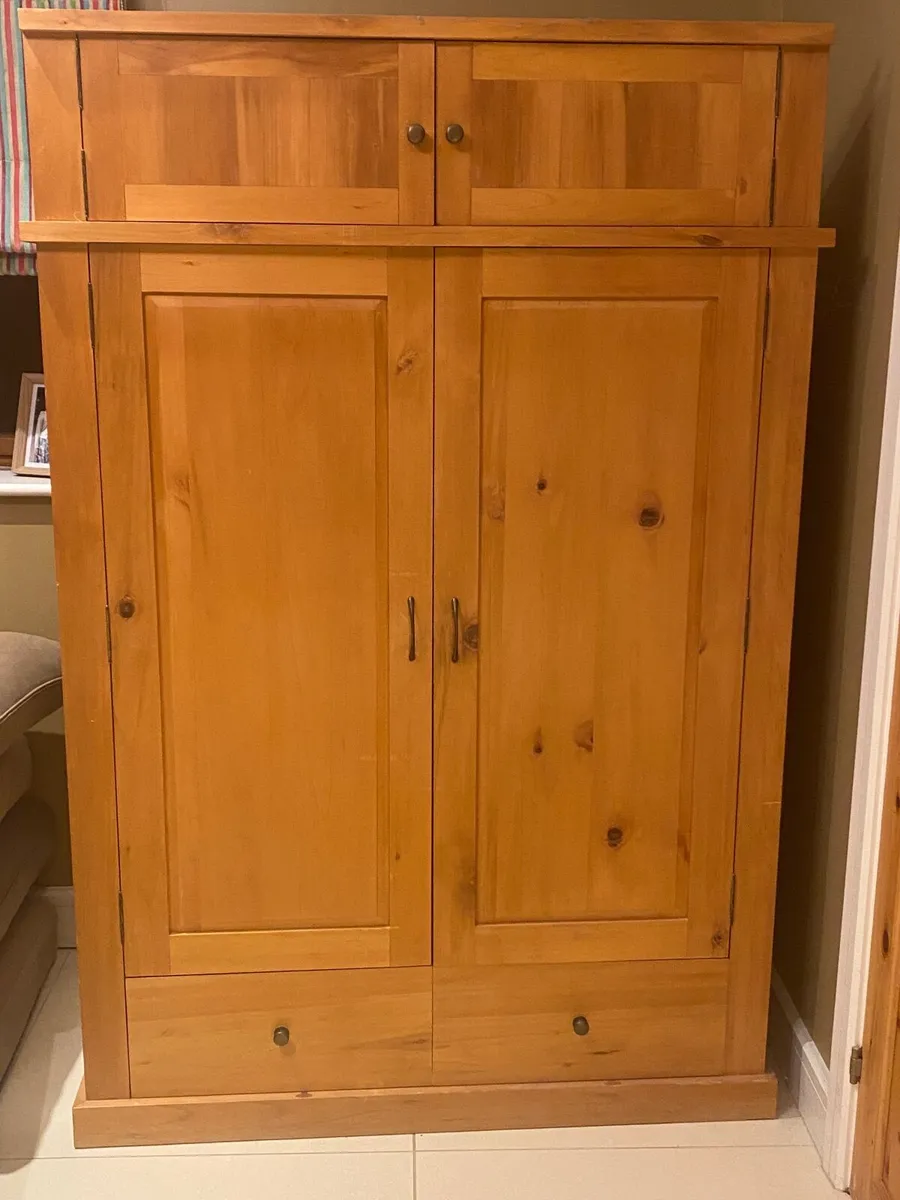 Wardrobe - Image 1