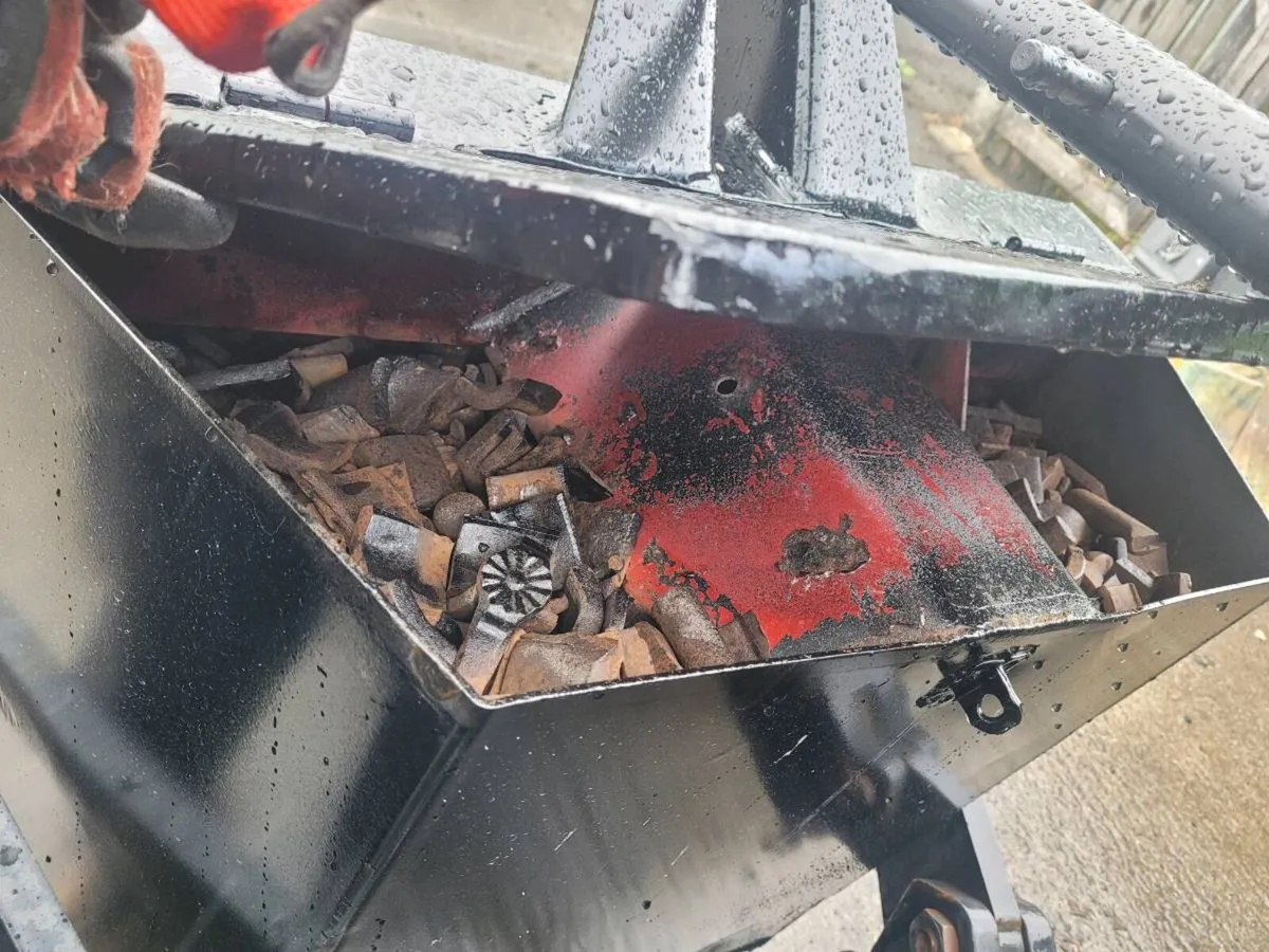 Weight block 620kg - Image 3