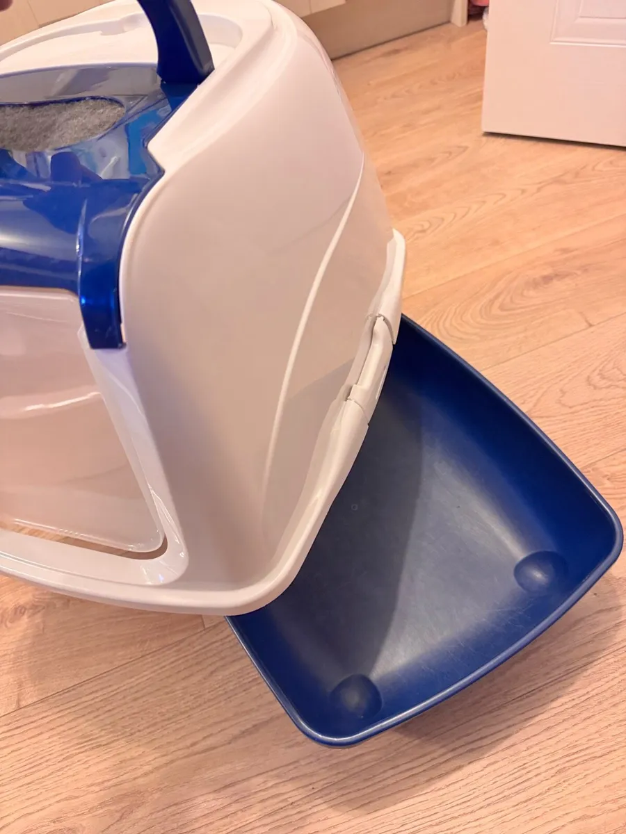 cat litter - Image 2