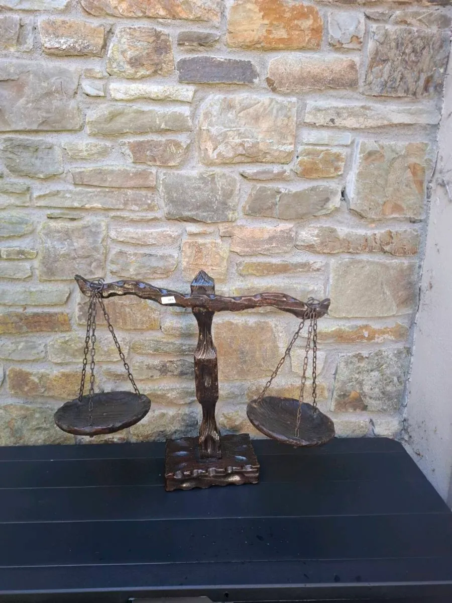 Wiod scale - Image 1