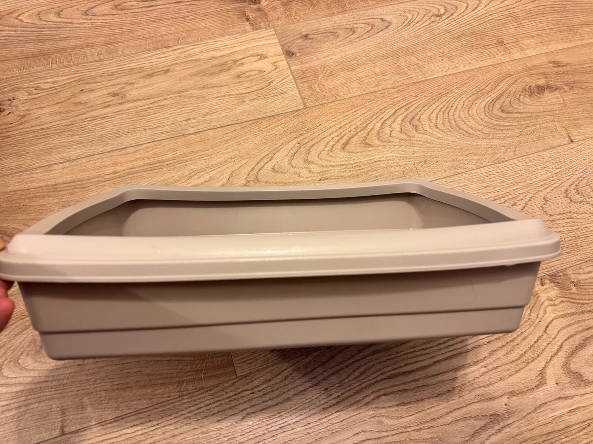cat litter - Image 2