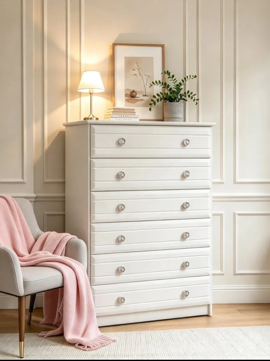 Chest of Drawers - Image 2