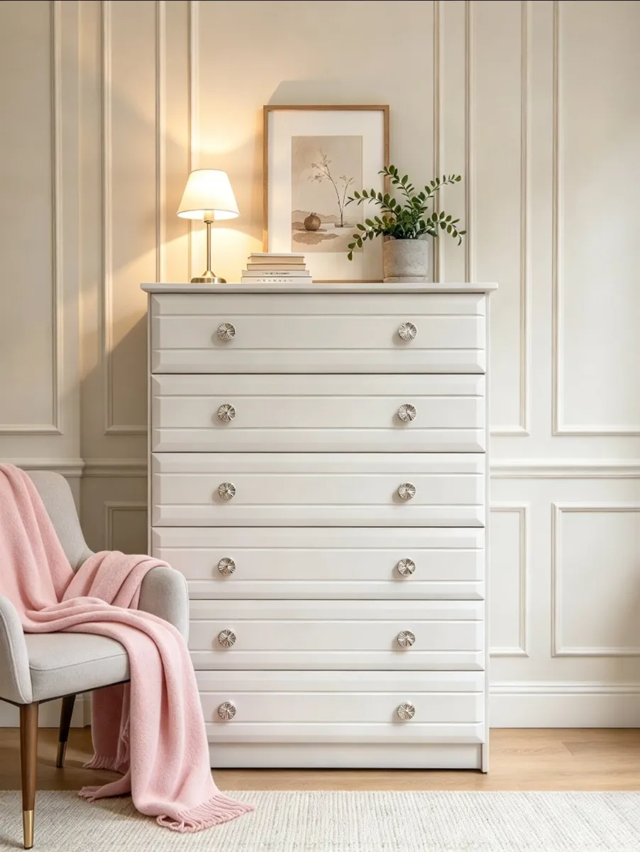 Chest of Drawers - Image 3