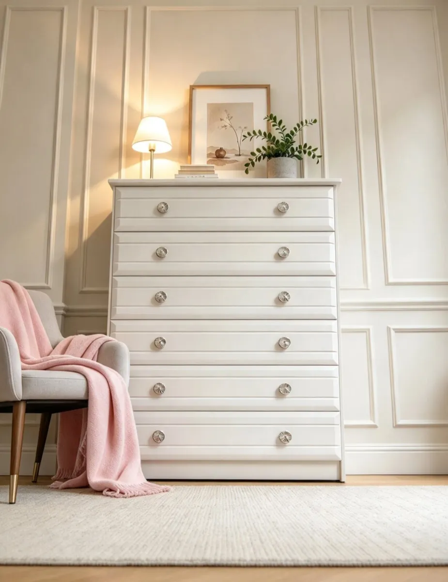 Chest of Drawers - Image 1