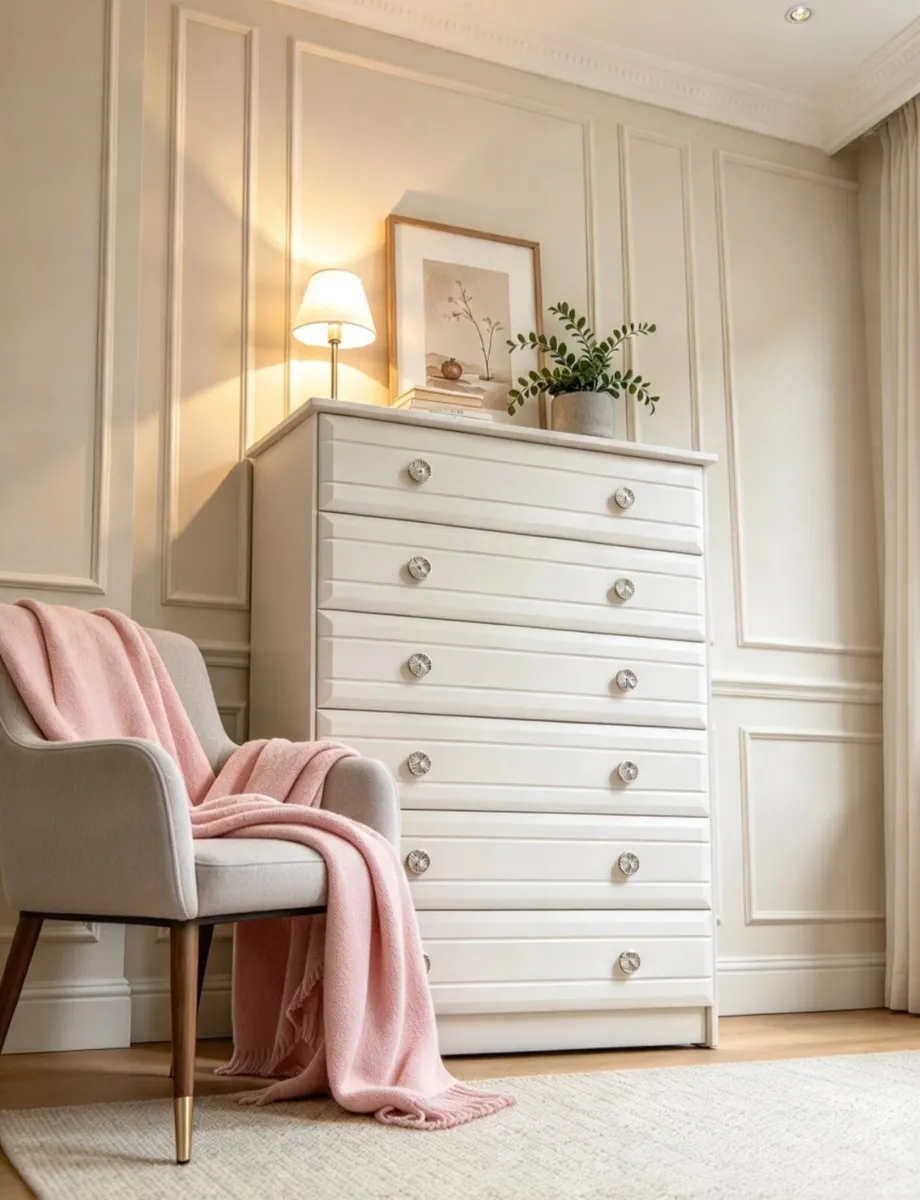 Chest of Drawers - Image 4