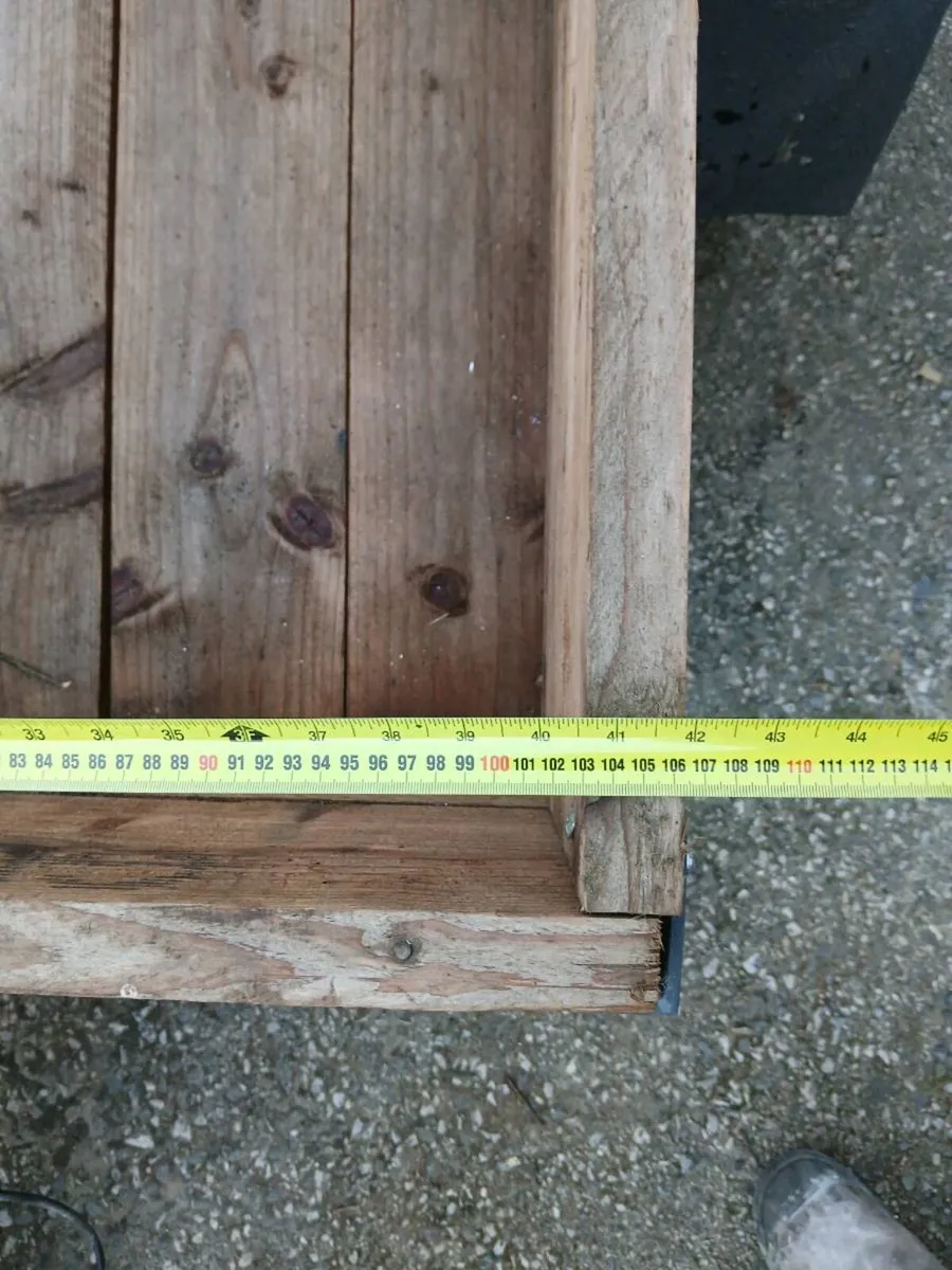 Car trailer - Image 4