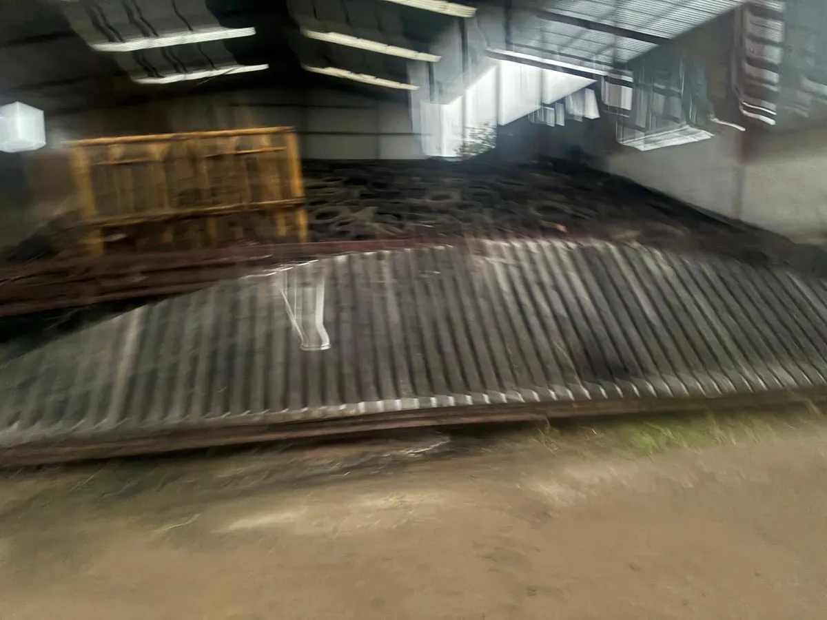 Trusses - Image 1