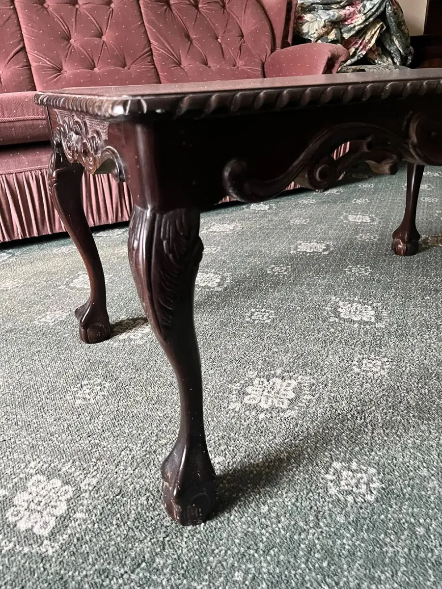Coffee table - Image 2