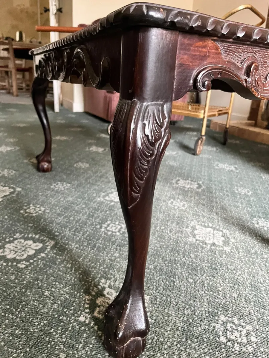Coffee table - Image 3
