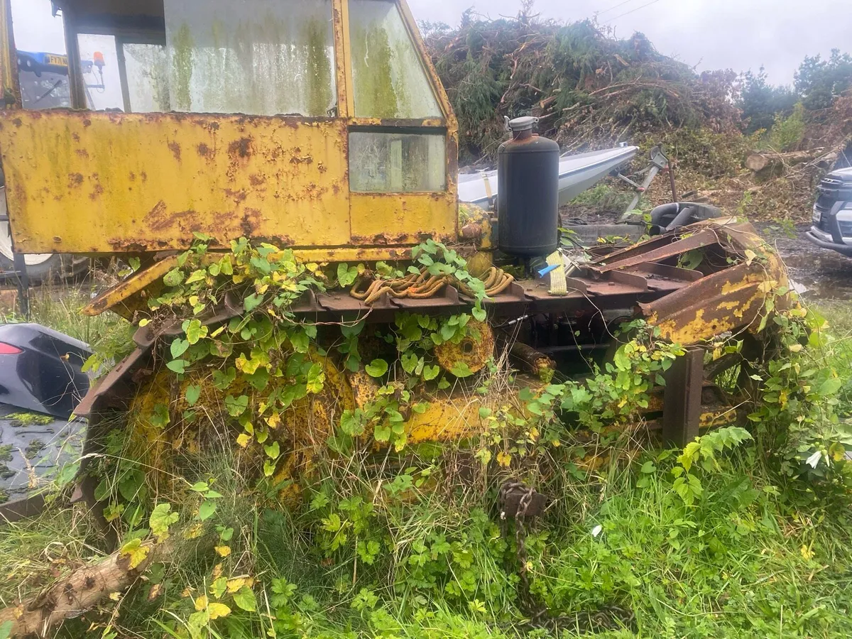 County crawler project - Image 3