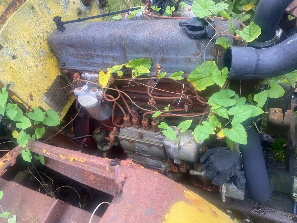 County crawler project - Image 4