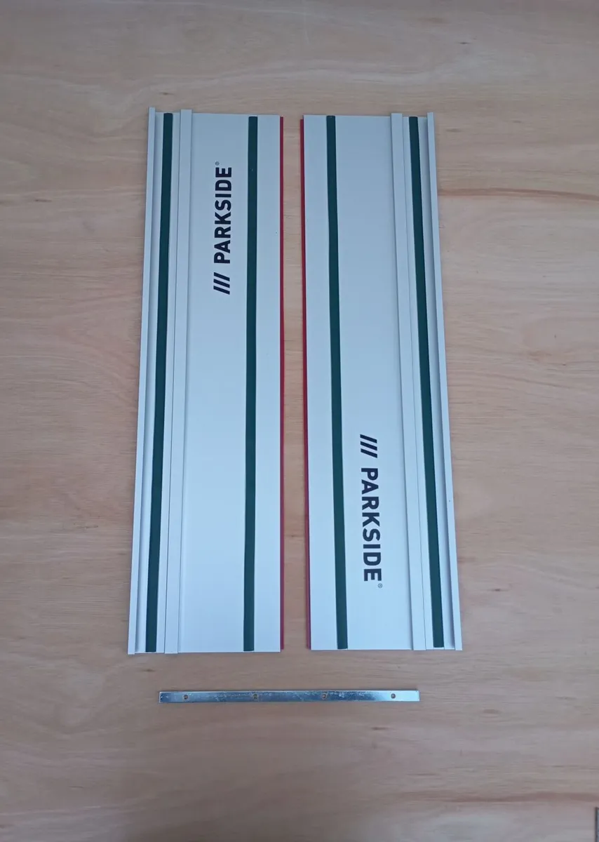 Plunge Saw Rails (New) - Image 2