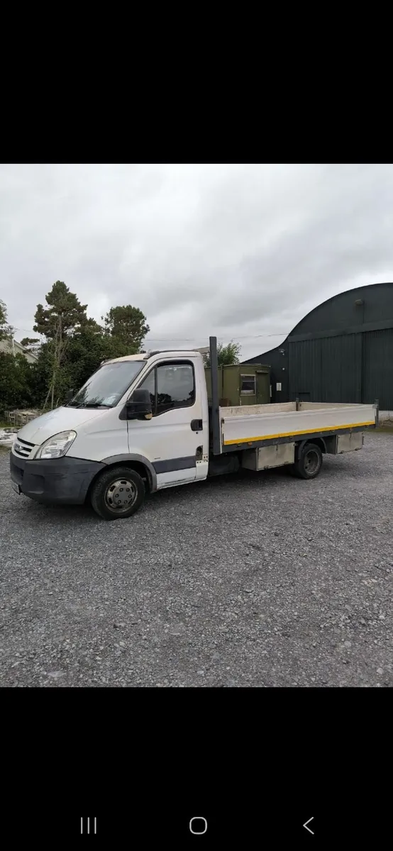 Iveco Daily 2008 - Image 1