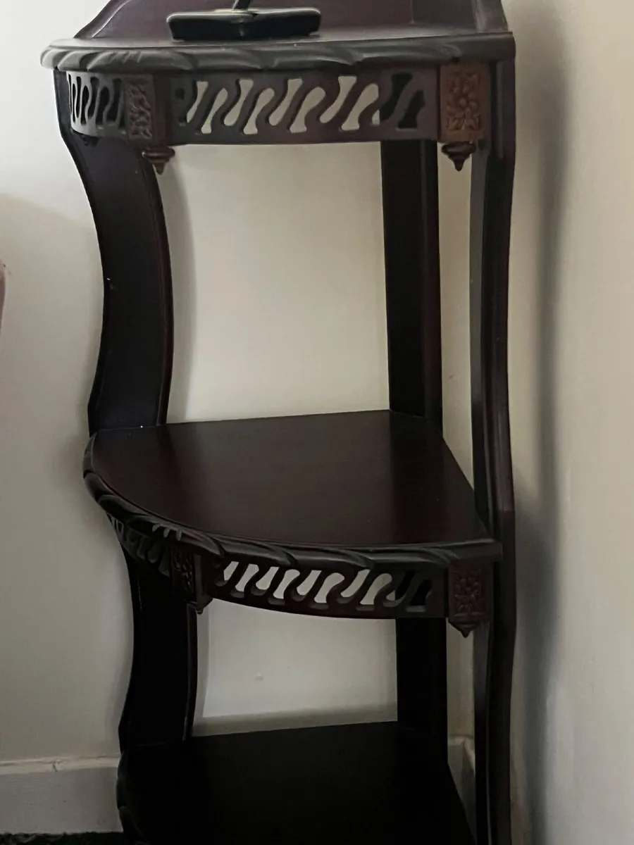 Corner unit - Image 1