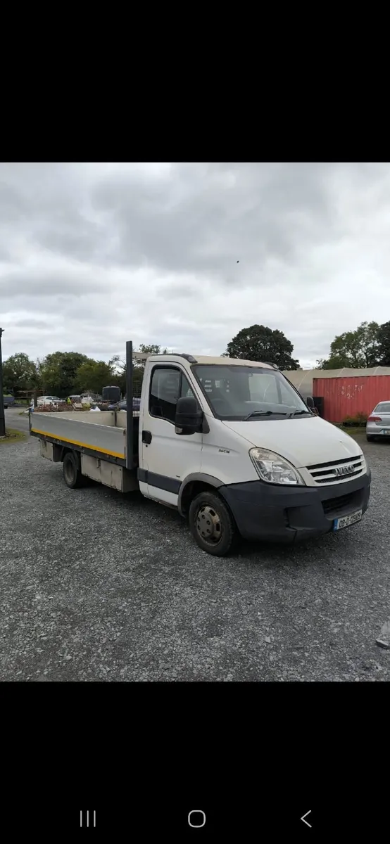 Iveco Daily 2008 - Image 2