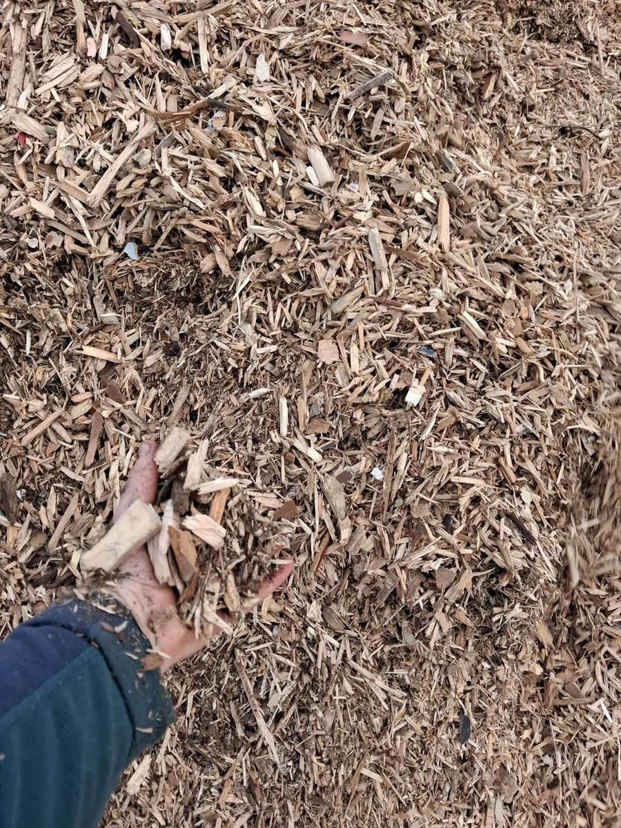 Woodchip - Image 1