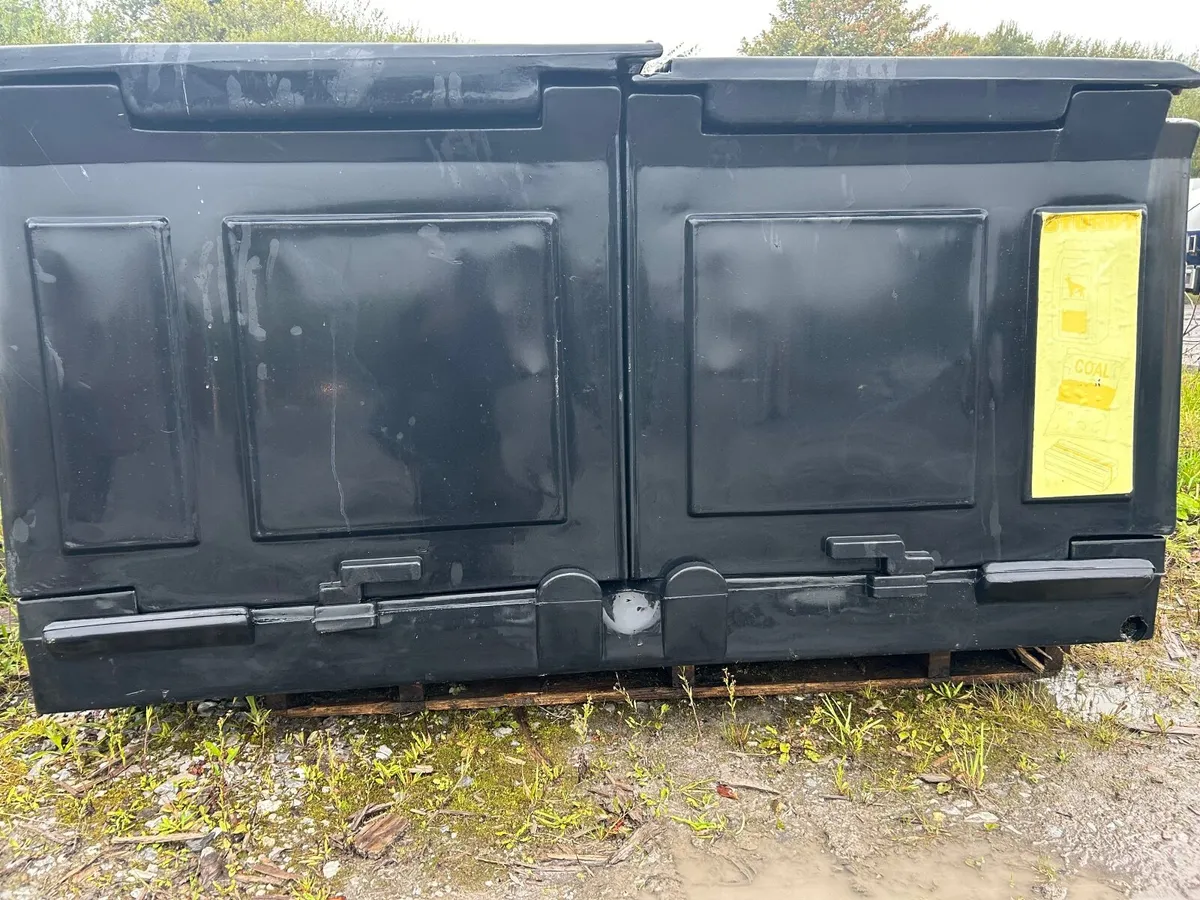 Coal bunker - Image 2