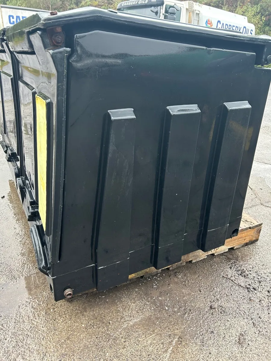 Coal bunker - Image 4