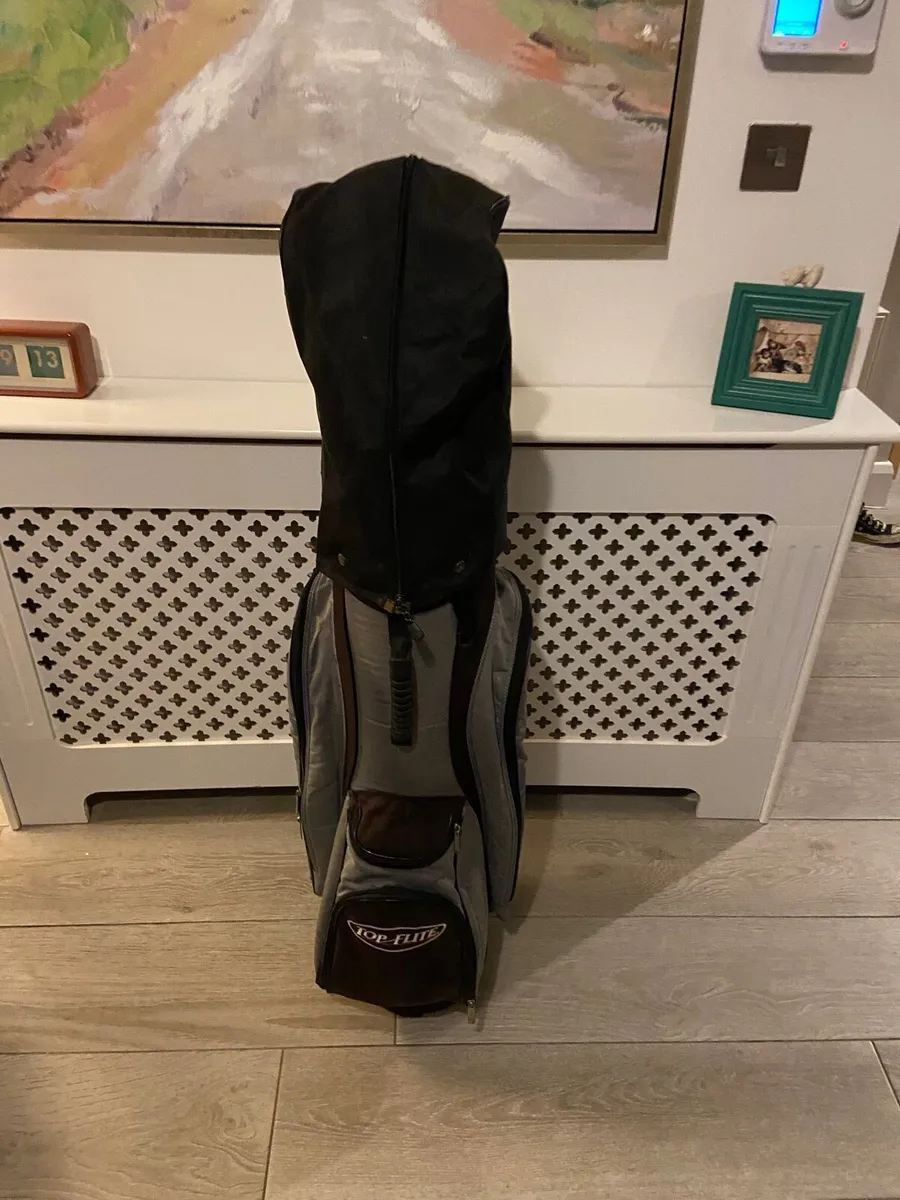 Golf set - Image 4