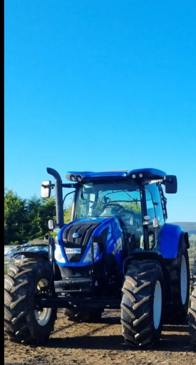 New Holland Other 2017 - Image 4