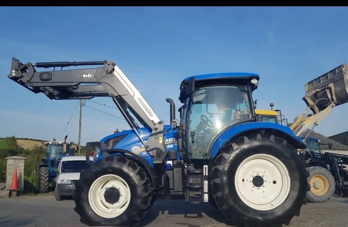 New Holland Other 2017 - Image 3
