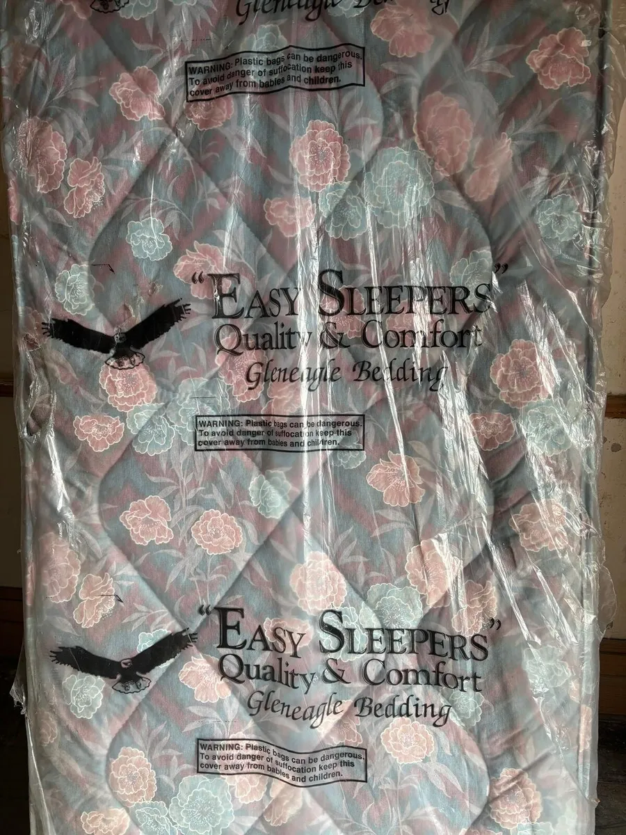 Mattress - Image 1