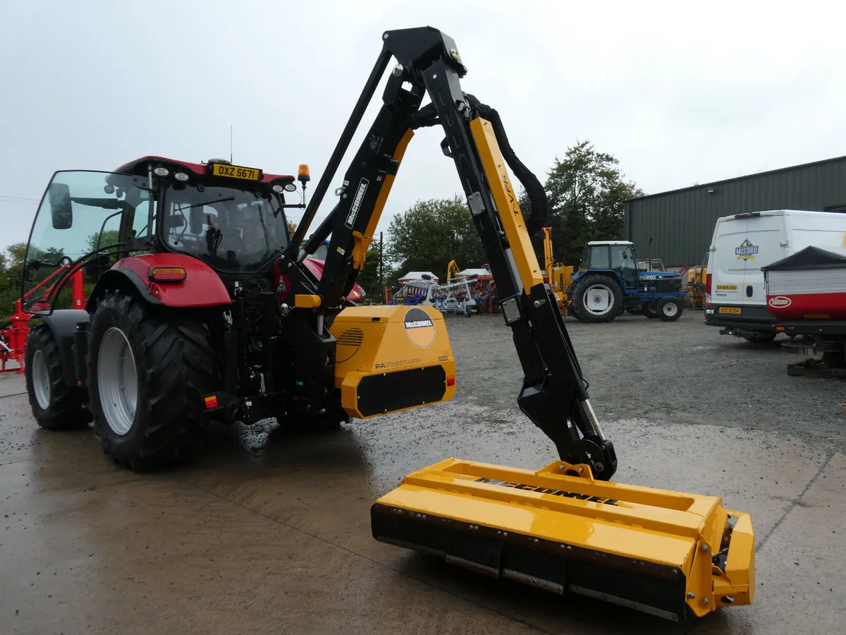 McConnel PA7285T VFR - Image 2