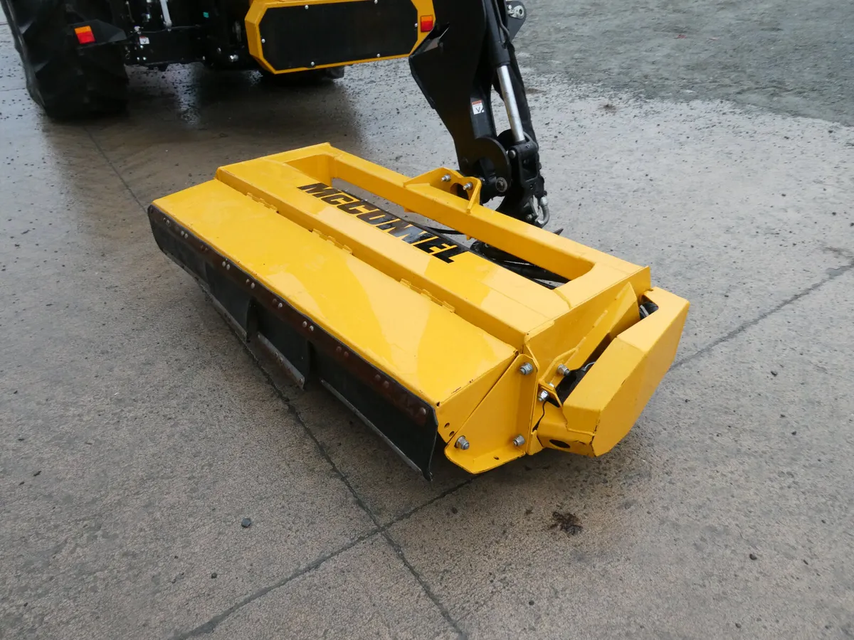 McConnel PA7285T VFR - Image 4
