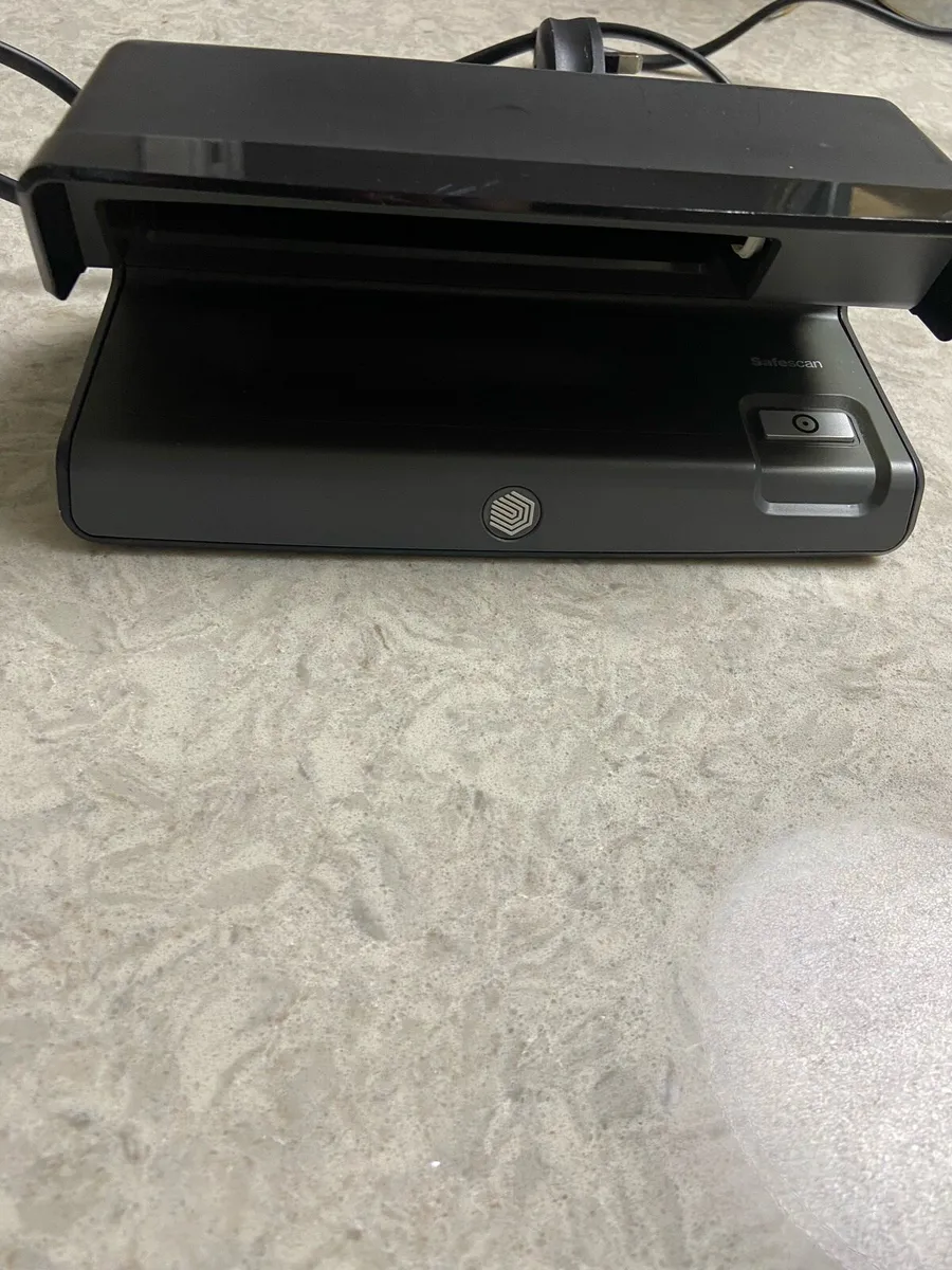 Note checker - Image 1