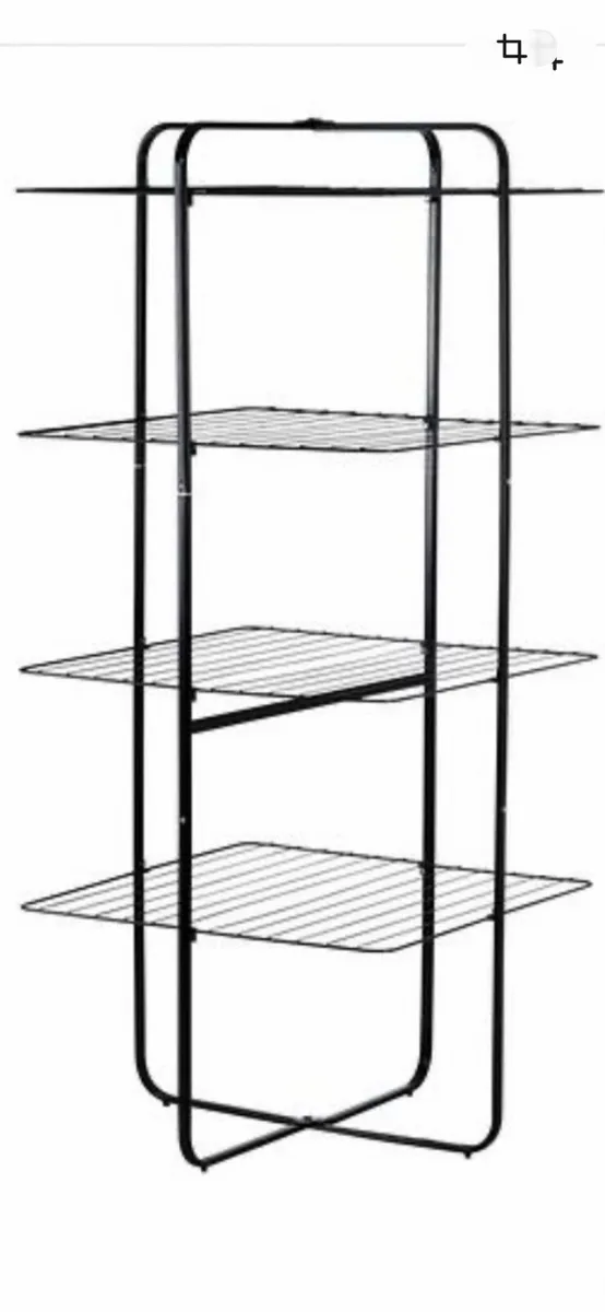 IKEA Indoor Drying Rack