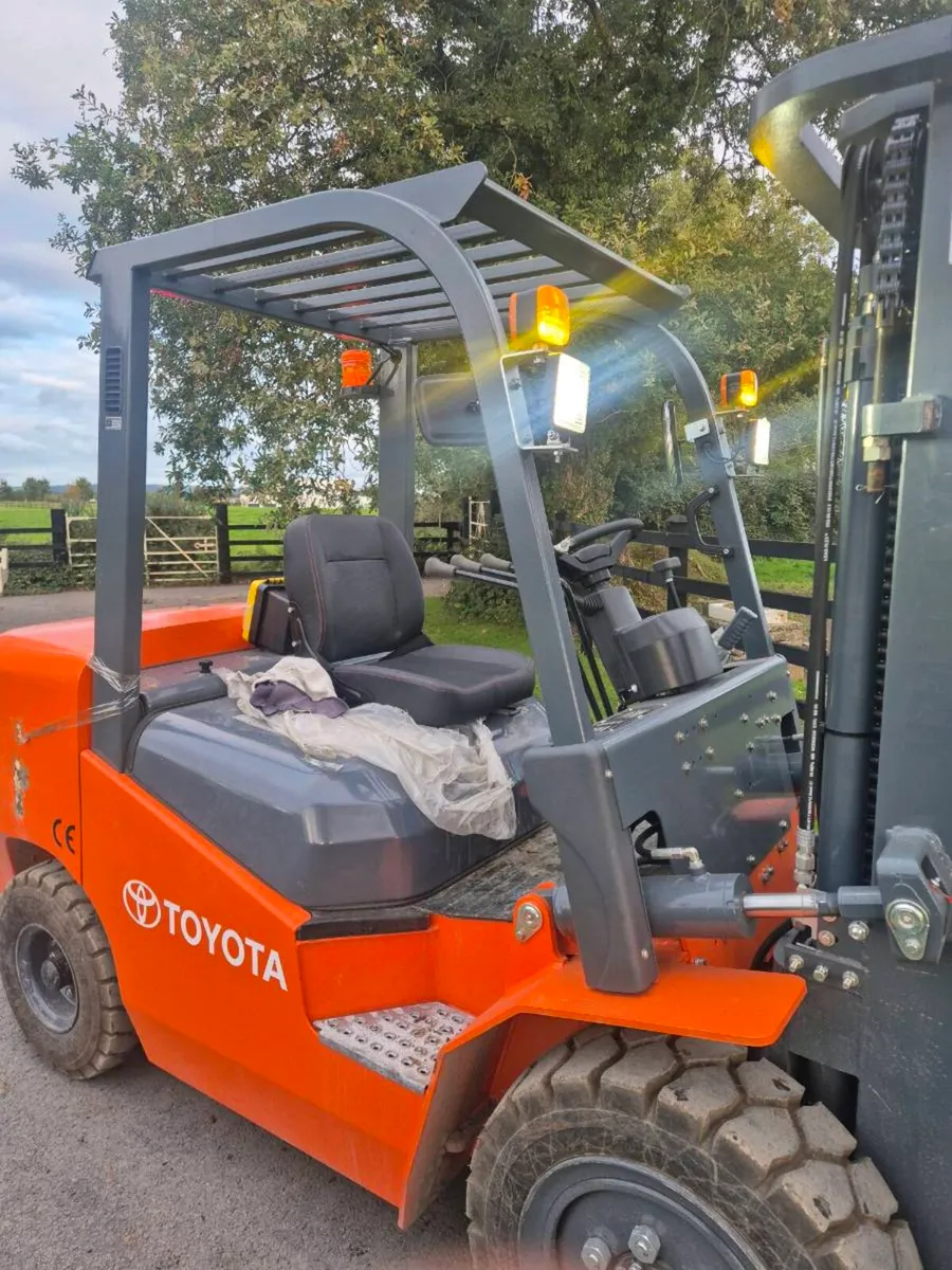 Forklift 3.5 - Image 2