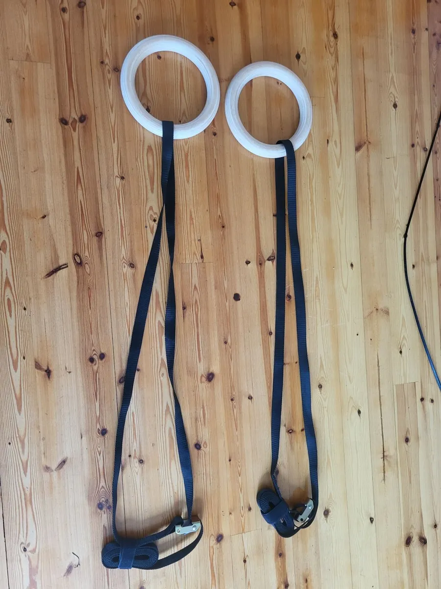 Home gym - Image 4