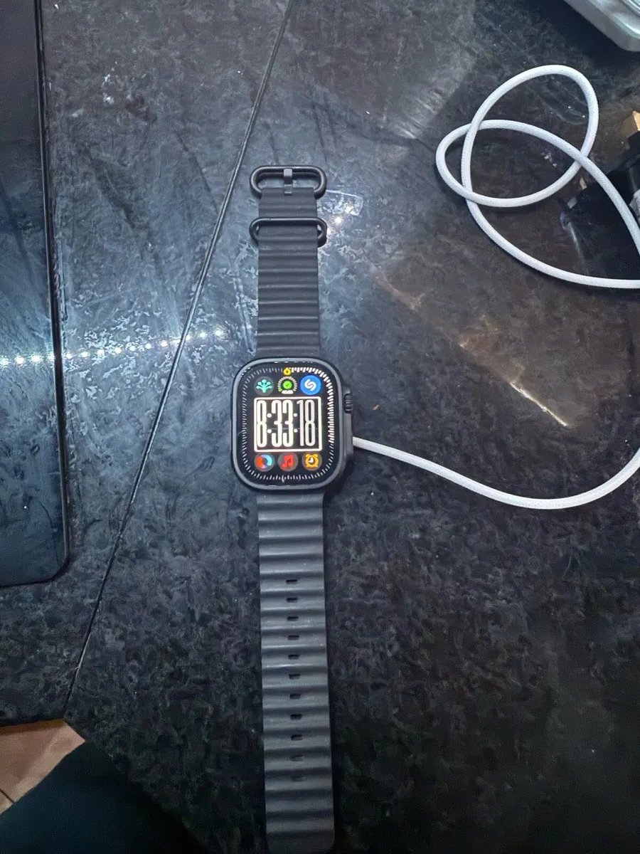 Apple Watch Ultra 2 - Image 1