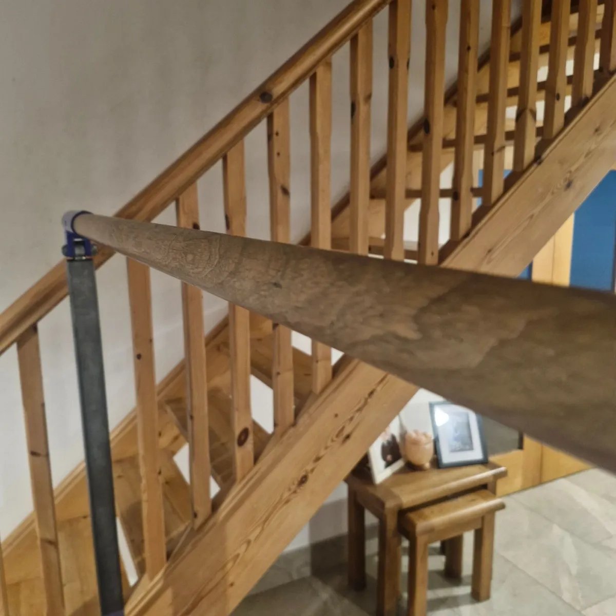 Gymnastics Bar - Image 2