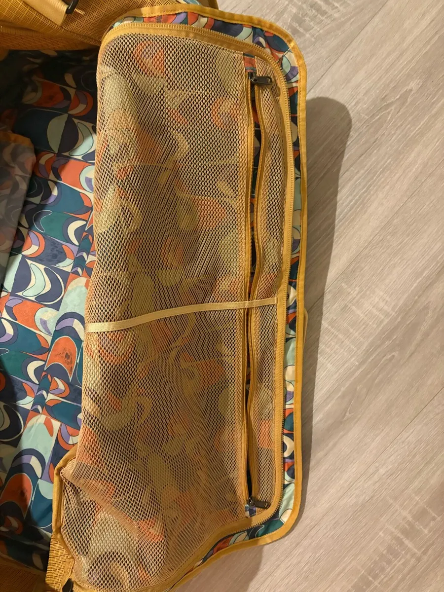 2 Patagonia Black Hole® Duffel 55L - Image 4