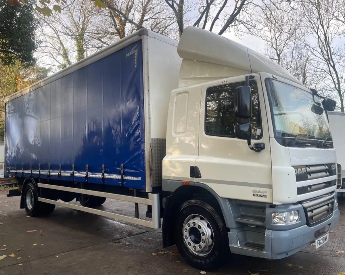DAF Other 2012 - Image 2