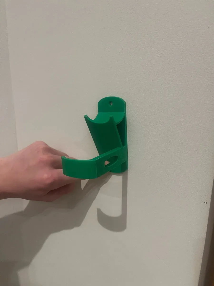 Hurl Holder - Image 2