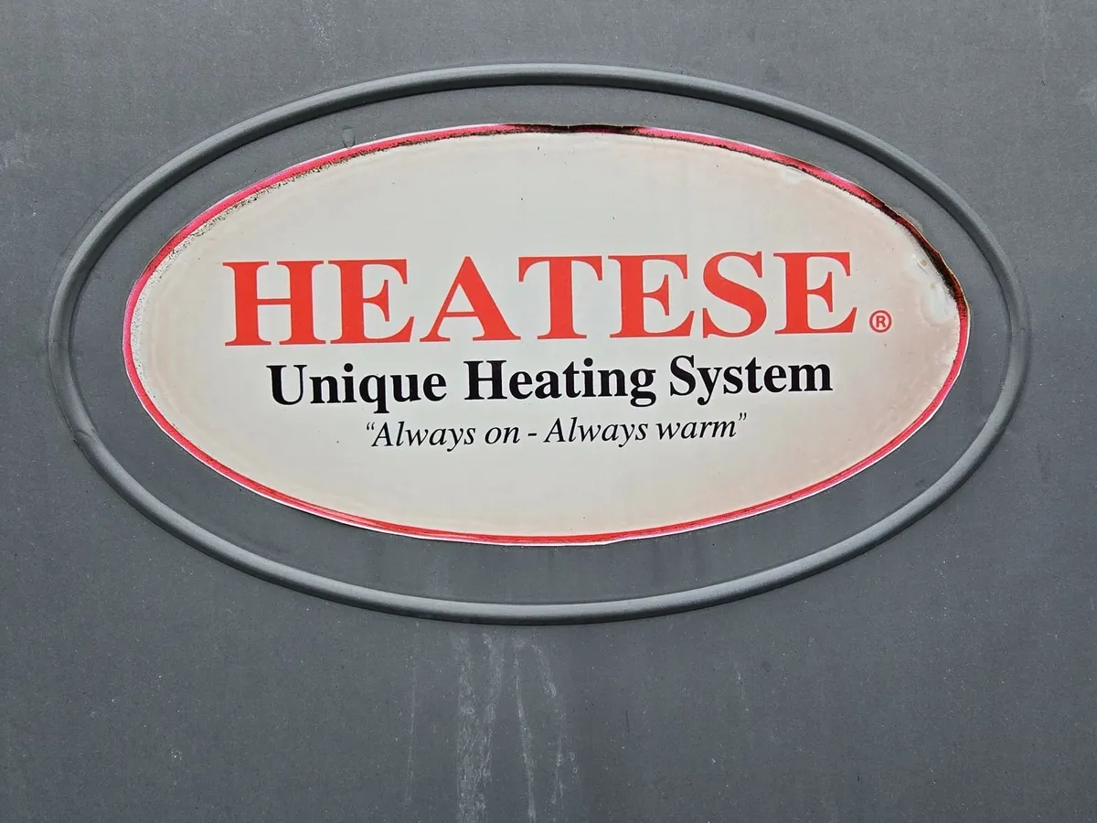 Heating - Image 2