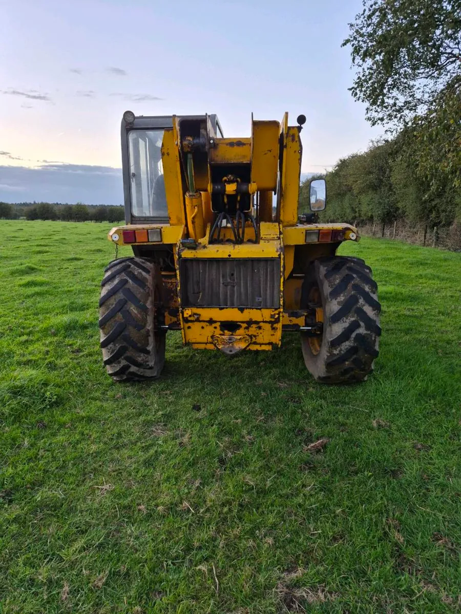 Jcb 527-67 - Image 2