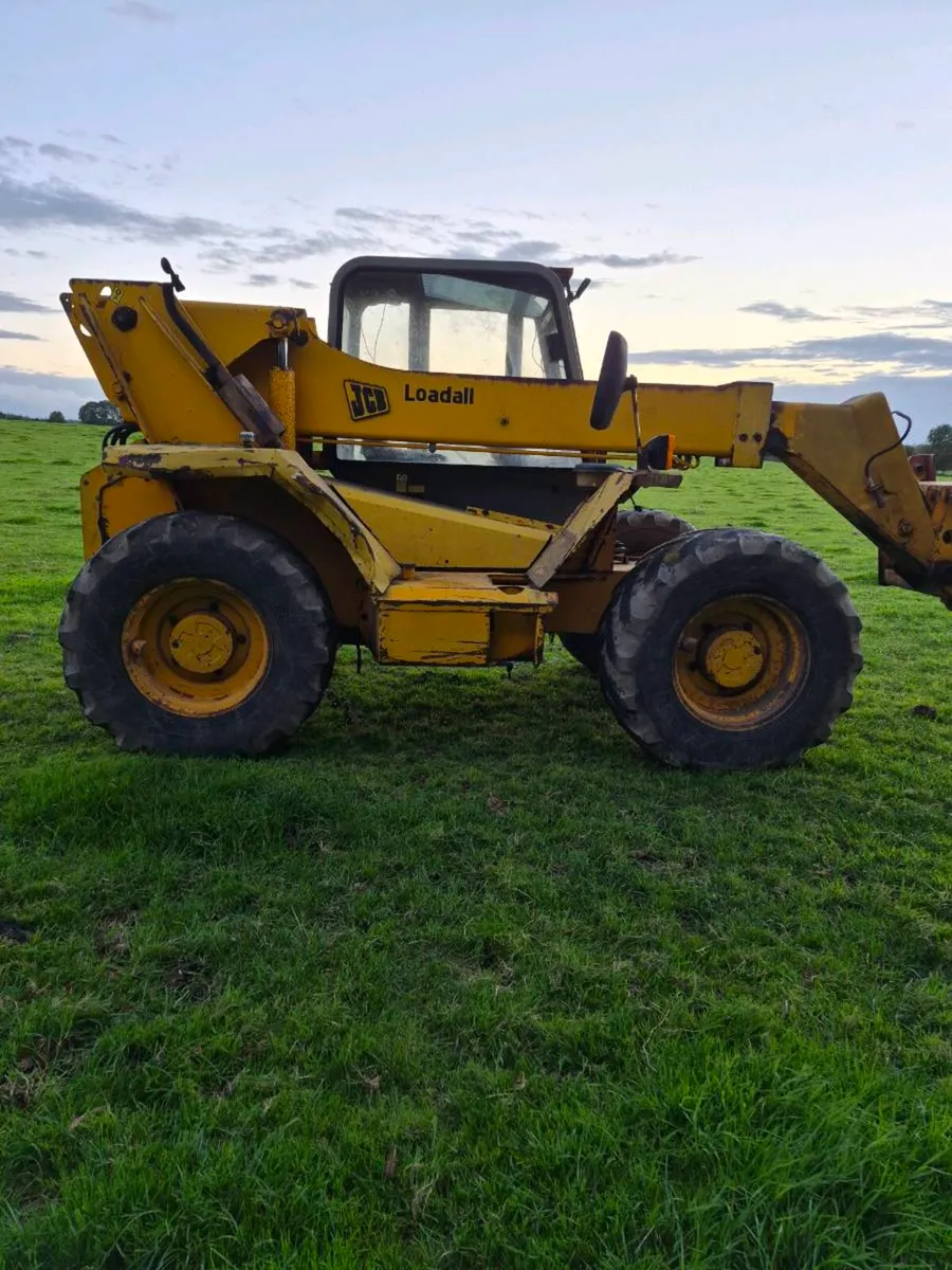 Jcb 527-67 - Image 3