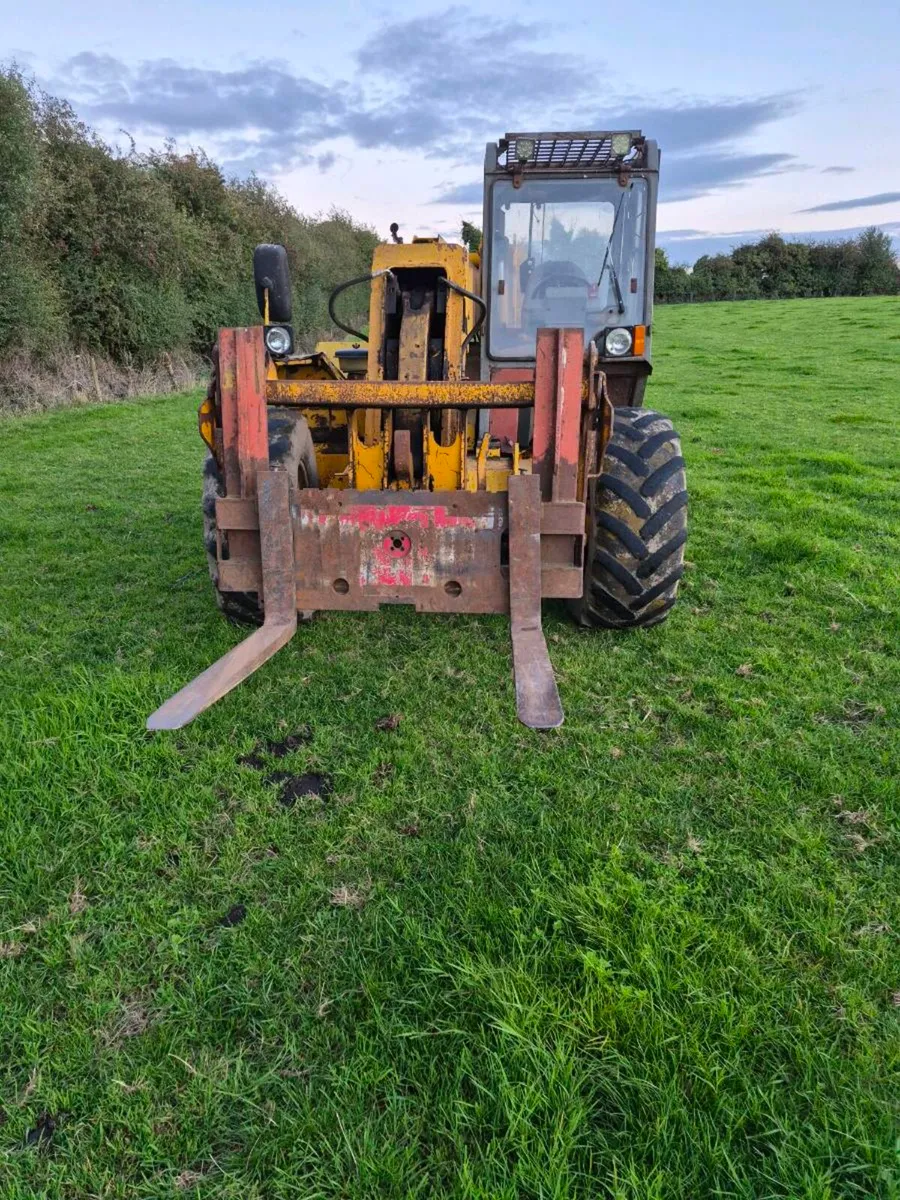 Jcb 527-67 - Image 4