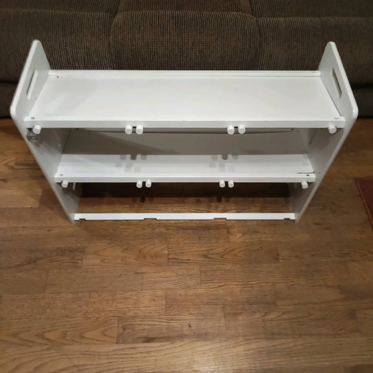 Ikea Shoerack - Image 1