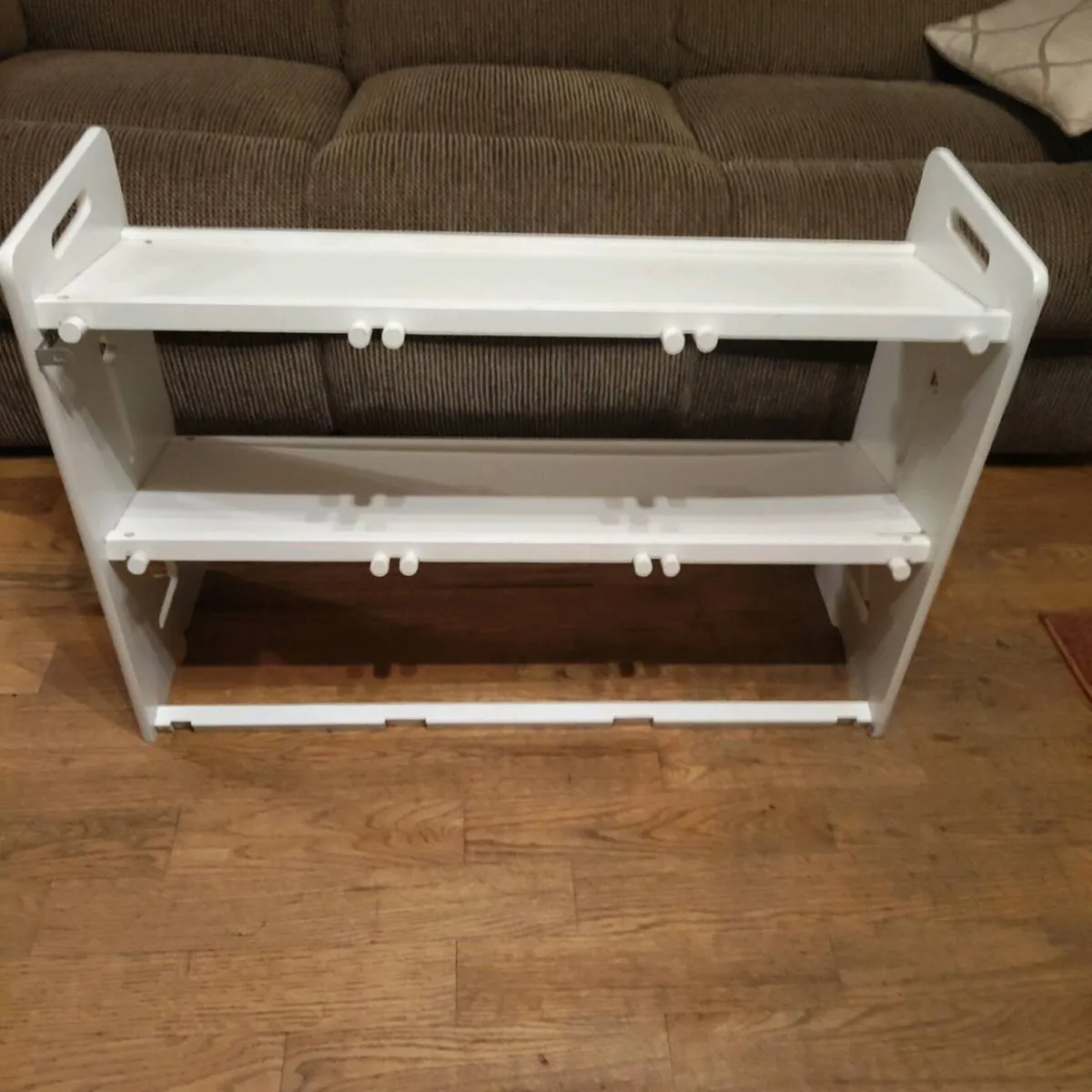 Ikea Shoerack - Image 2