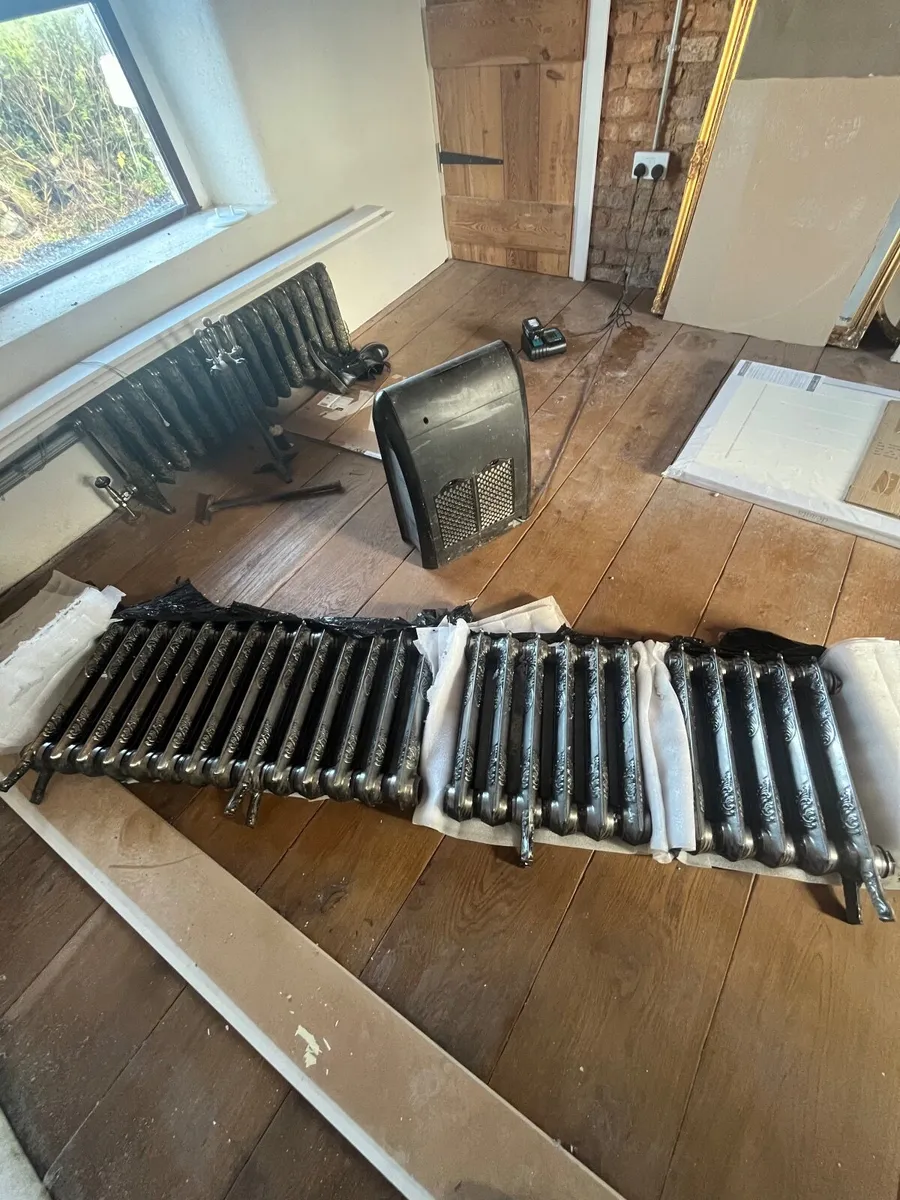 Radiators - Image 1